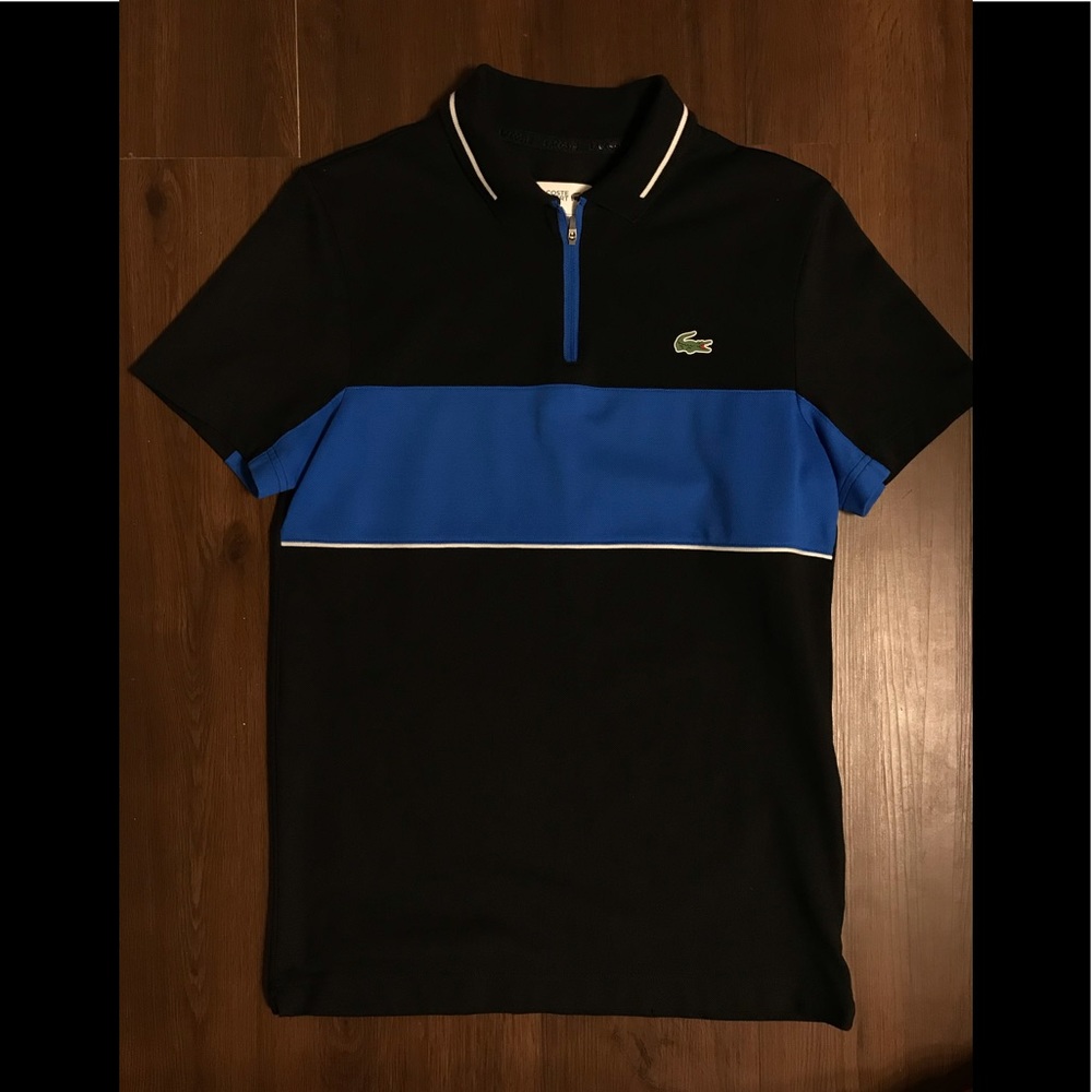 Lacoste Sport Polo